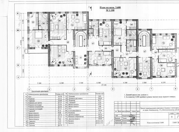 чотириповерховий будинок з ремонтом, 1200 кв. м, кирпич. Продаж в Києві, район Поділ фото 1 чотириповерховий будинок з ремонтом, 1200 кв. м, кирпич. Продаж в Києві, район Поділ фото 1