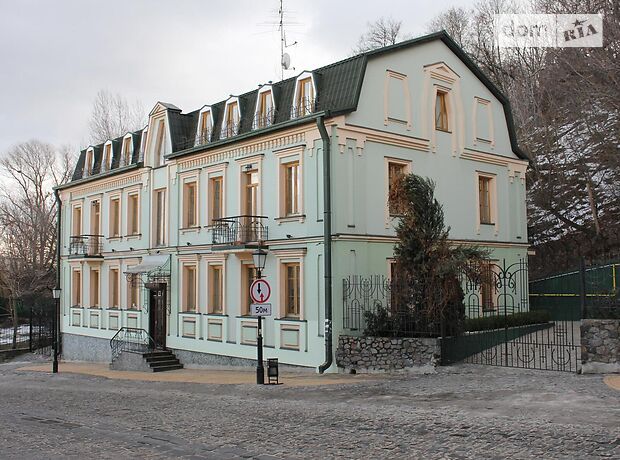 триповерховий будинок, 570 кв. м, кирпич. Продаж в Києві, район Поділ фото 1 триповерховий будинок, 570 кв. м, кирпич. Продаж в Києві, район Поділ фото 1