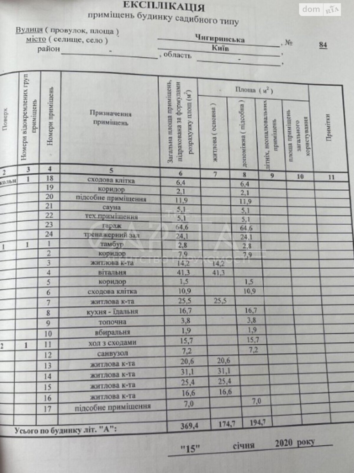 двухэтажный дом с ремонтом, 410 кв. м, кирпич. Продажа в Киеве район Подольский фото 1