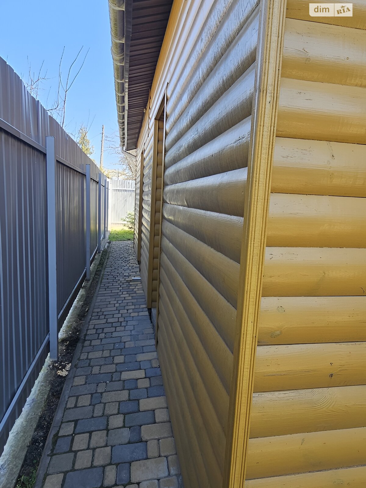 двухэтажный дом с гаражом, 240 кв. м, сендвич-панели. Продажа в Киеве район Подольский фото 1 двухэтажный дом с гаражом, 240 кв. м, сендвич-панели. Продажа в Киеве район Подольский фото 1