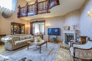 триповерховий будинок з балконом, 642.7 кв. м, цегла. Продаж в Києві, район Подільський фото 2
