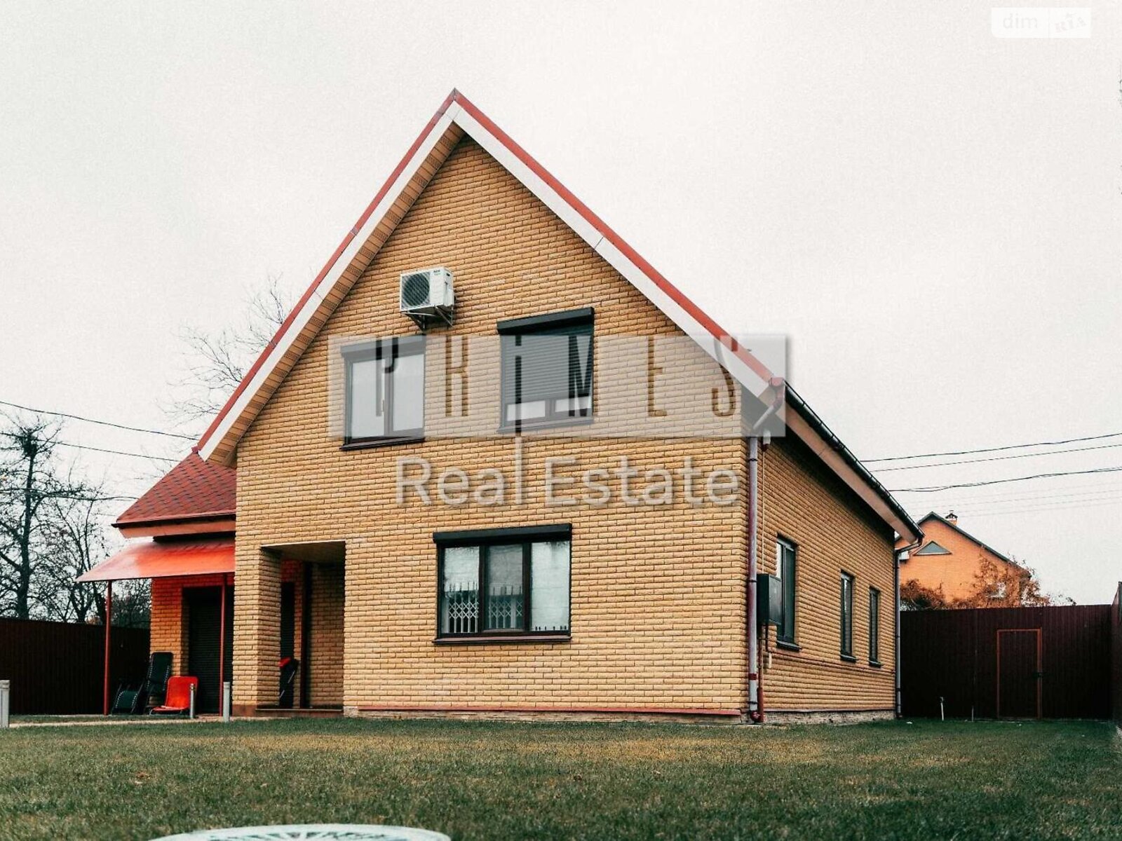 двухэтажный дом, 200 кв. м, кирпич. Продажа в Киеве район Подольский фото 1
