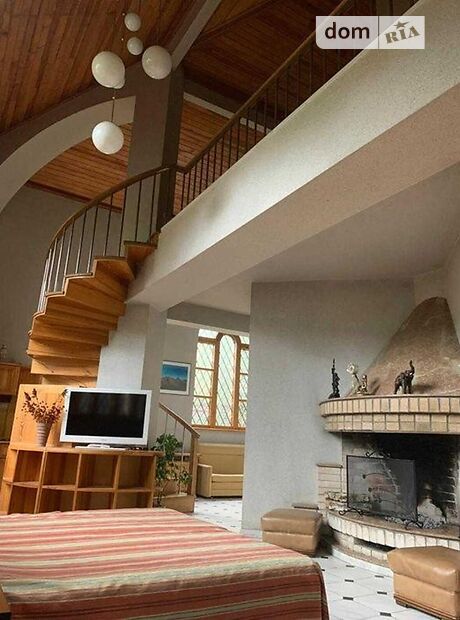 четырехэтажный дом с камином, 972 кв. м, кирпич. Продажа в Киеве район Подольский фото 1 четырехэтажный дом с камином, 972 кв. м, кирпич. Продажа в Киеве район Подольский фото 1