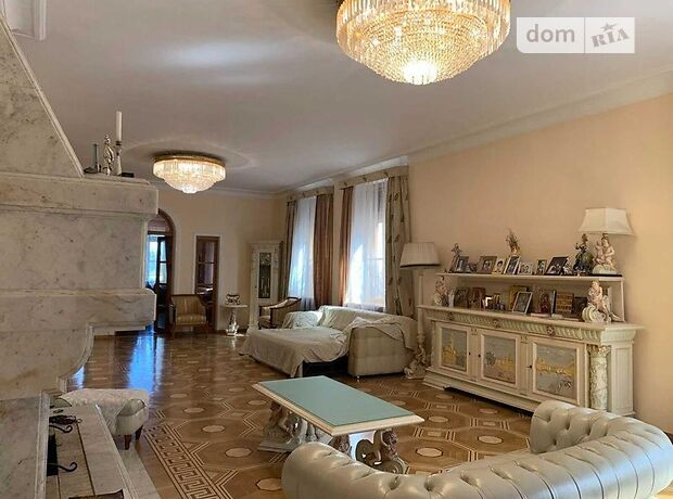 четырехэтажный дом с камином, 972 кв. м, кирпич. Продажа в Киеве район Подольский фото 1 четырехэтажный дом с камином, 972 кв. м, кирпич. Продажа в Киеве район Подольский фото 1