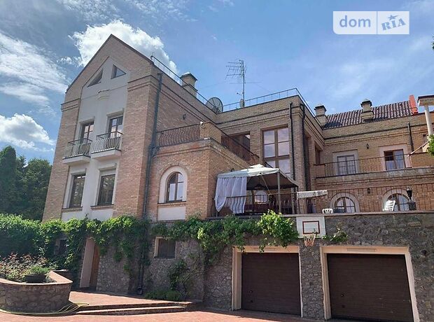 четырехэтажный дом с камином, 972 кв. м, кирпич. Продажа в Киеве район Подольский фото 1 четырехэтажный дом с камином, 972 кв. м, кирпич. Продажа в Киеве район Подольский фото 1