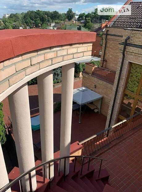 четырехэтажный дом с камином, 972 кв. м, кирпич. Продажа в Киеве район Подольский фото 1 четырехэтажный дом с камином, 972 кв. м, кирпич. Продажа в Киеве район Подольский фото 1