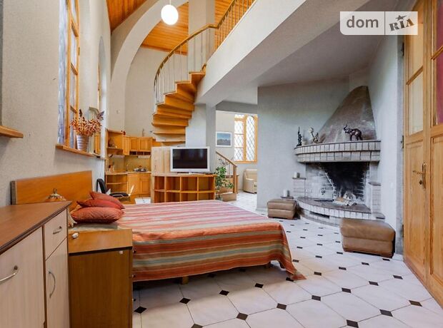 трехэтажный дом с камином, 800 кв. м, керамический кирпич. Продажа в Киеве район Подольский фото 1 трехэтажный дом с камином, 800 кв. м, керамический кирпич. Продажа в Киеве район Подольский фото 1