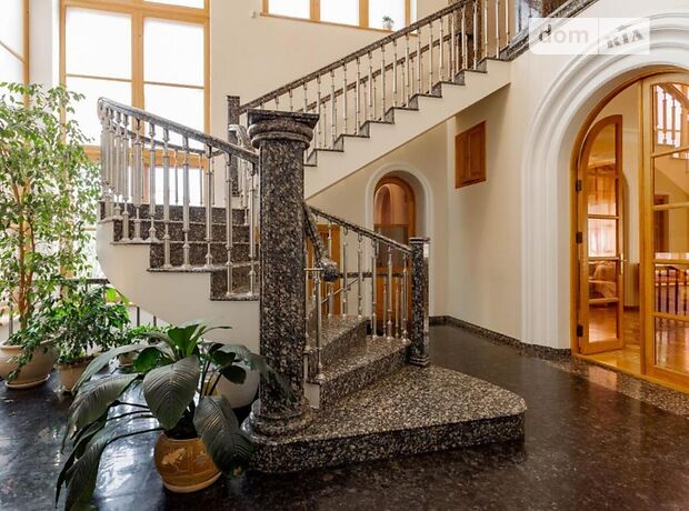 трехэтажный дом с камином, 800 кв. м, керамический кирпич. Продажа в Киеве район Подольский фото 1 трехэтажный дом с камином, 800 кв. м, керамический кирпич. Продажа в Киеве район Подольский фото 1