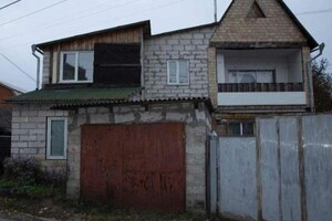 двухэтажный дом, 98 кв. м, кирпич. Продажа в Киеве район Поселок Шевченко фото 2