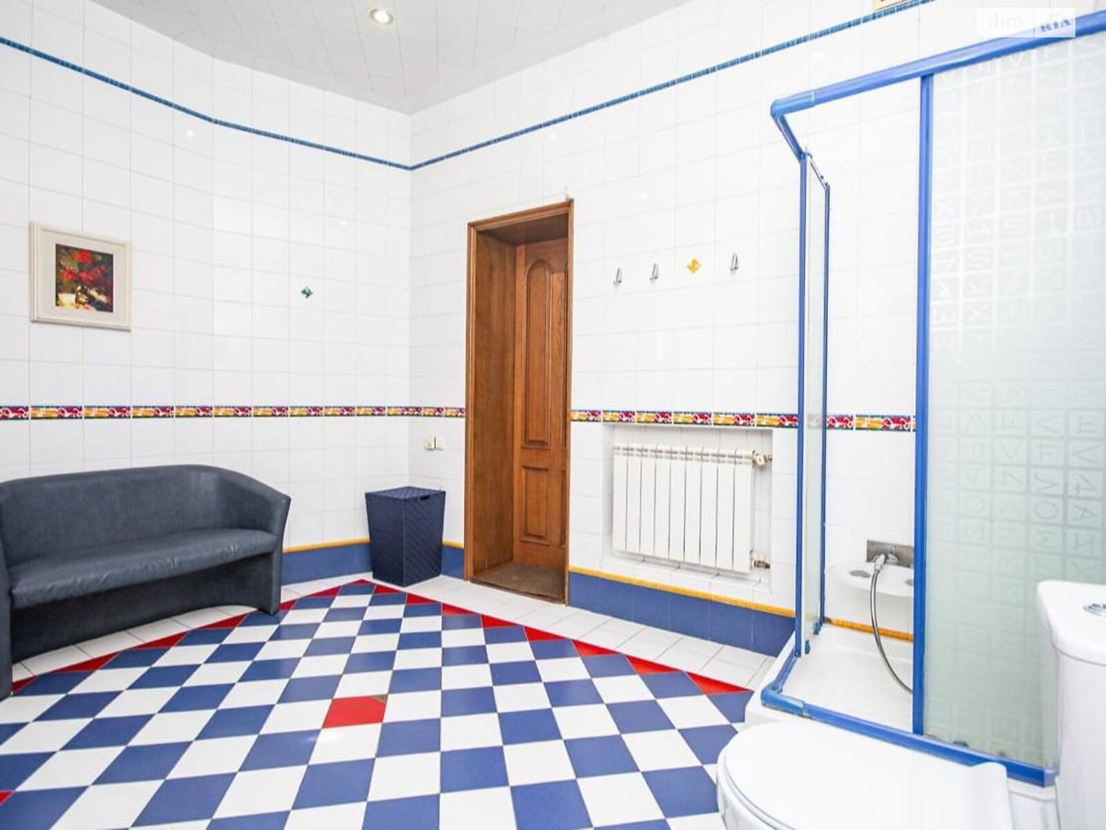двоповерховий будинок з гаражем, 349.4 кв. м, цегла. Продаж в Києві, район Селище Шевченка фото 1 двоповерховий будинок з гаражем, 349.4 кв. м, цегла. Продаж в Києві, район Селище Шевченка фото 1