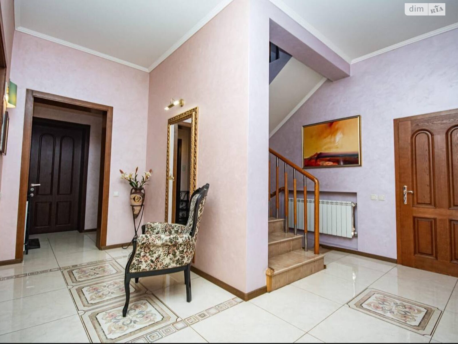 двоповерховий будинок з гаражем, 349.4 кв. м, цегла. Продаж в Києві, район Селище Шевченка фото 1 двоповерховий будинок з гаражем, 349.4 кв. м, цегла. Продаж в Києві, район Селище Шевченка фото 1