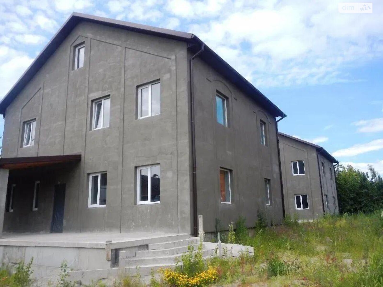 двоповерховий будинок, 220 кв. м, кирпич. Продаж в Києві, район Пріорка фото 1 двоповерховий будинок, 220 кв. м, кирпич. Продаж в Києві, район Пріорка фото 1