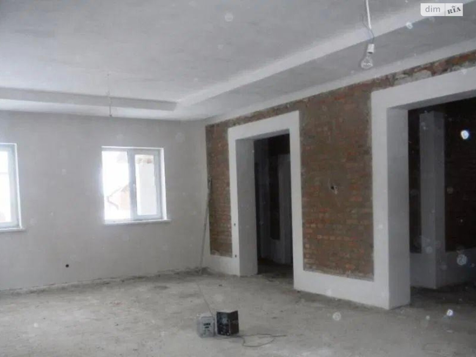 двоповерховий будинок, 220 кв. м, кирпич. Продаж в Києві, район Пріорка фото 1 двоповерховий будинок, 220 кв. м, кирпич. Продаж в Києві, район Пріорка фото 1