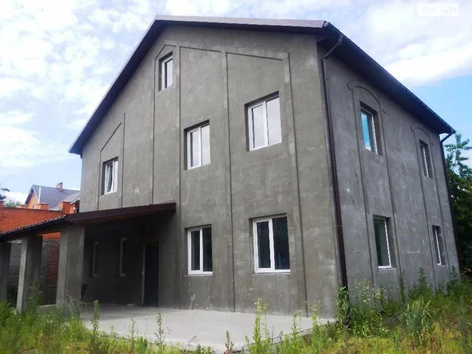 двоповерховий будинок, 220 кв. м, кирпич. Продаж в Києві, район Пріорка фото 1 двоповерховий будинок, 220 кв. м, кирпич. Продаж в Києві, район Пріорка фото 1