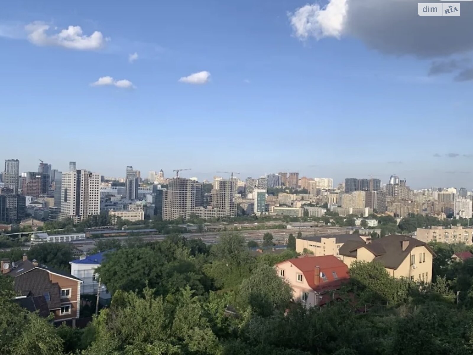 триповерховий будинок, 440 кв. м, цегла. Продаж у Києві фото 1