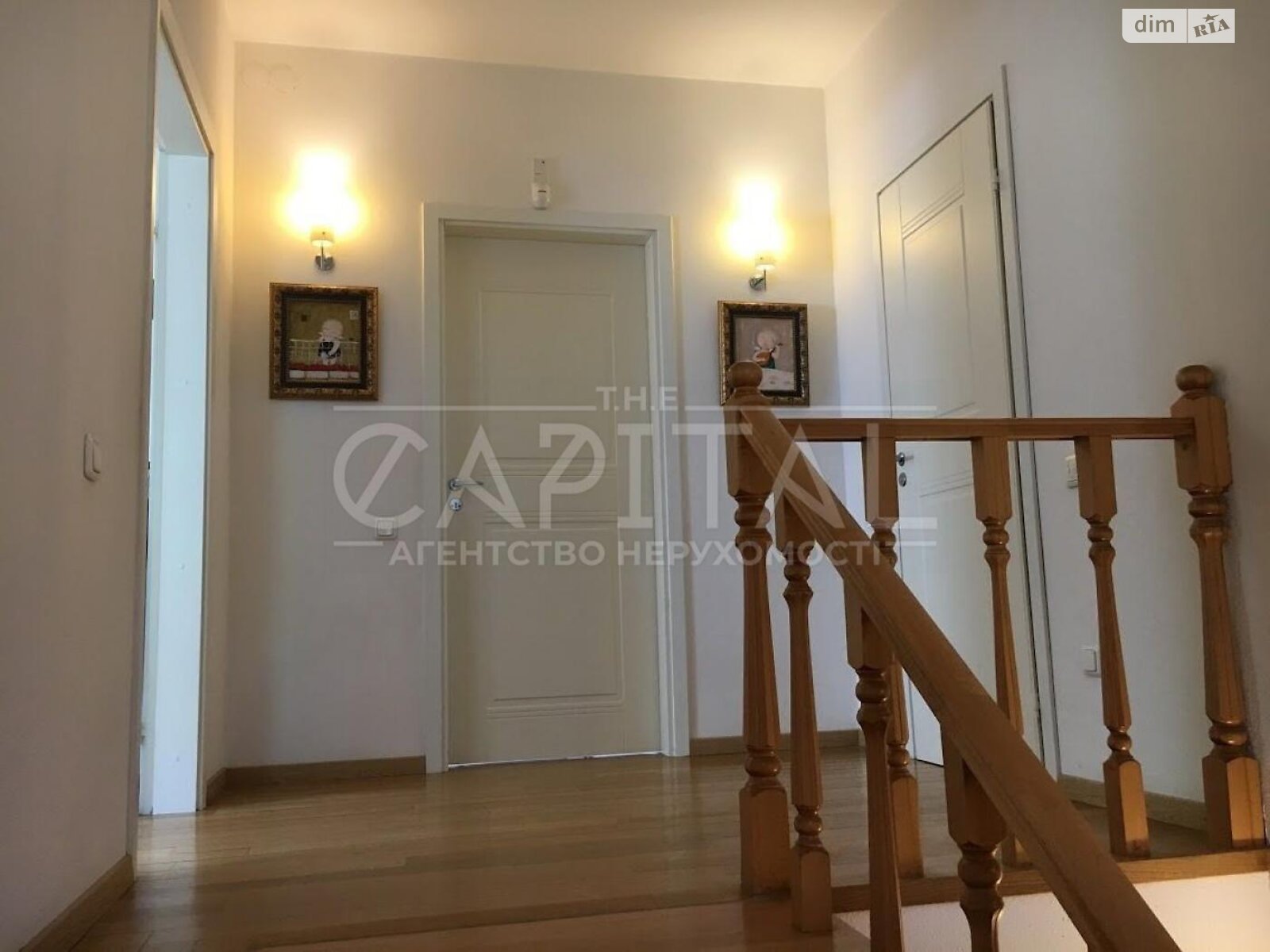двоповерховий будинок з гаражем, 250 кв. м, цегла. Продаж у Києві фото 1 двоповерховий будинок з гаражем, 250 кв. м, цегла. Продаж у Києві фото 1