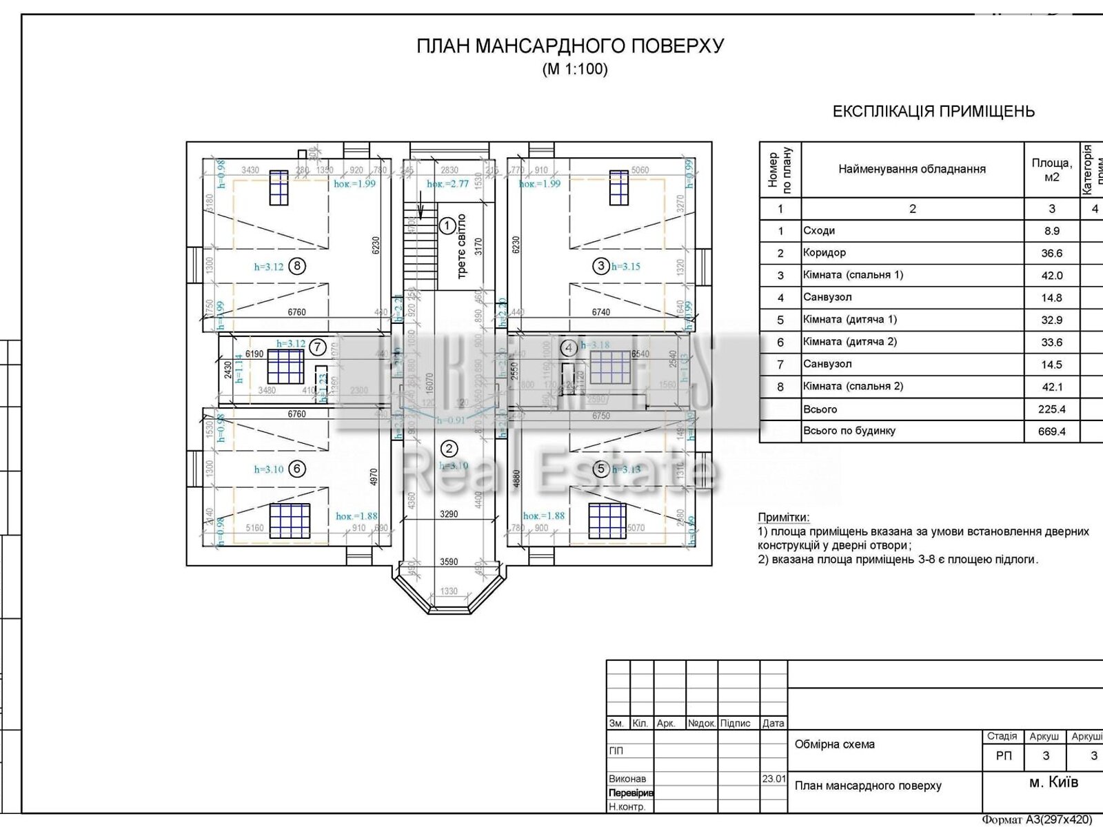 триповерховий будинок з опаленням, 700 кв. м, цегла. Продаж в Києві, район Пуща-Водиця фото 1 триповерховий будинок з опаленням, 700 кв. м, цегла. Продаж в Києві, район Пуща-Водиця фото 1