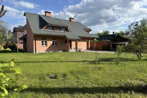 двоповерховий будинок з балконом, 239.7 кв. м, цегла. Продаж в Києві, район Пуща-Водиця фото 2 двоповерховий будинок з балконом, 239.7 кв. м, цегла. Продаж в Києві, район Пуща-Водиця фото 2