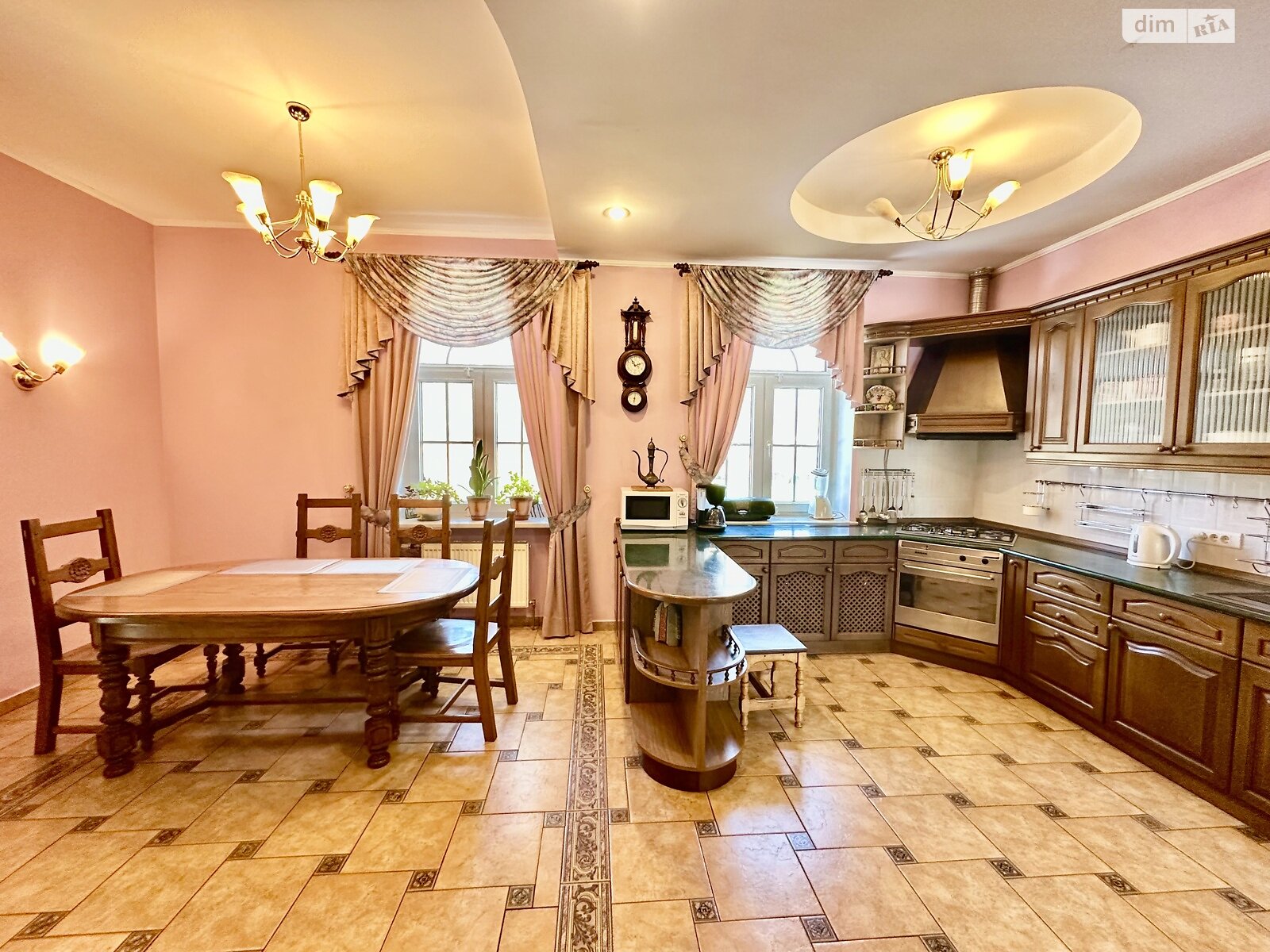 двоповерховий будинок з балконом, 239.7 кв. м, цегла. Продаж в Києві, район Пуща-Водиця фото 1 двоповерховий будинок з балконом, 239.7 кв. м, цегла. Продаж в Києві, район Пуща-Водиця фото 1