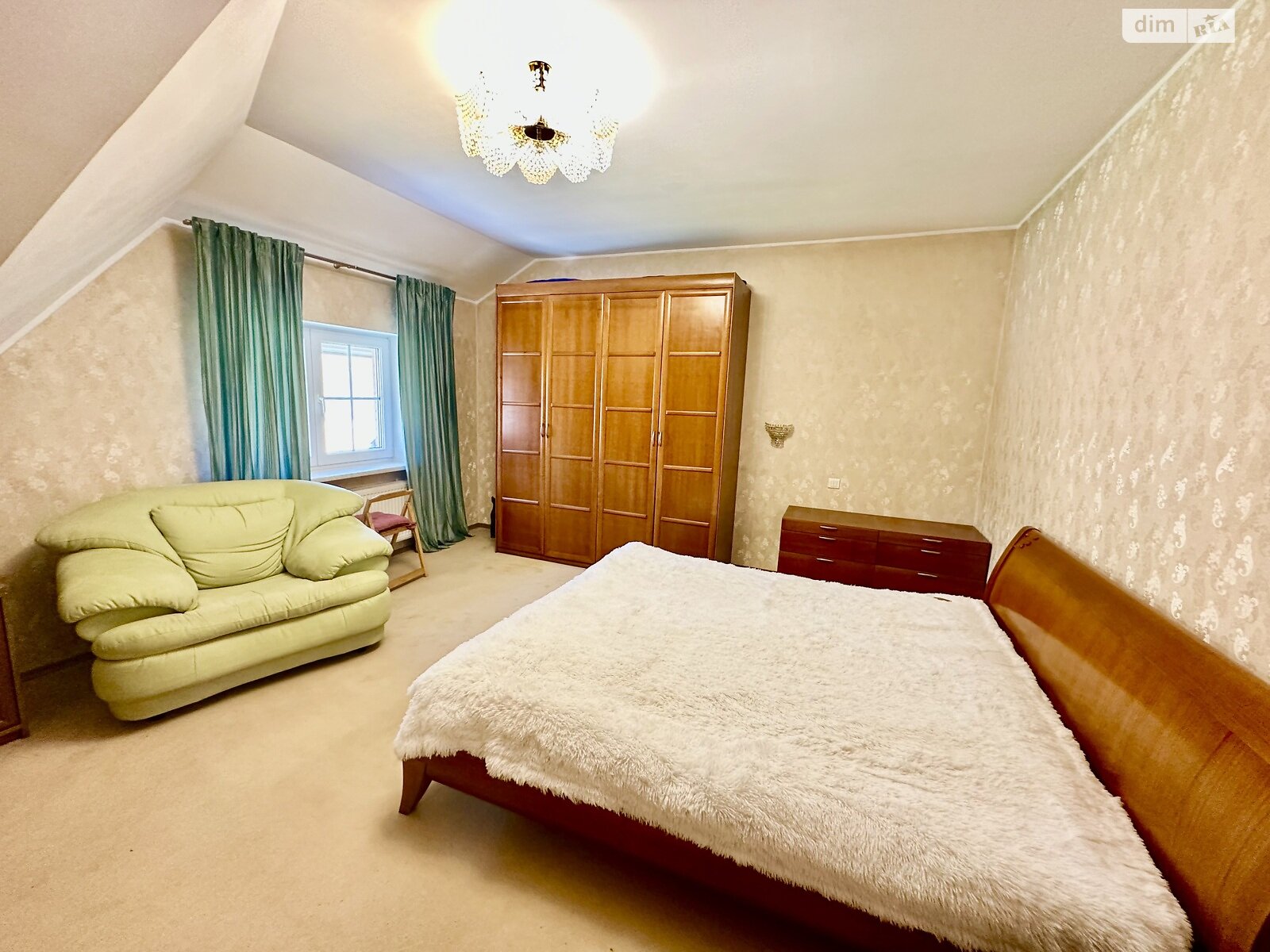 двоповерховий будинок з балконом, 239.7 кв. м, цегла. Продаж в Києві, район Пуща-Водиця фото 1 двоповерховий будинок з балконом, 239.7 кв. м, цегла. Продаж в Києві, район Пуща-Водиця фото 1