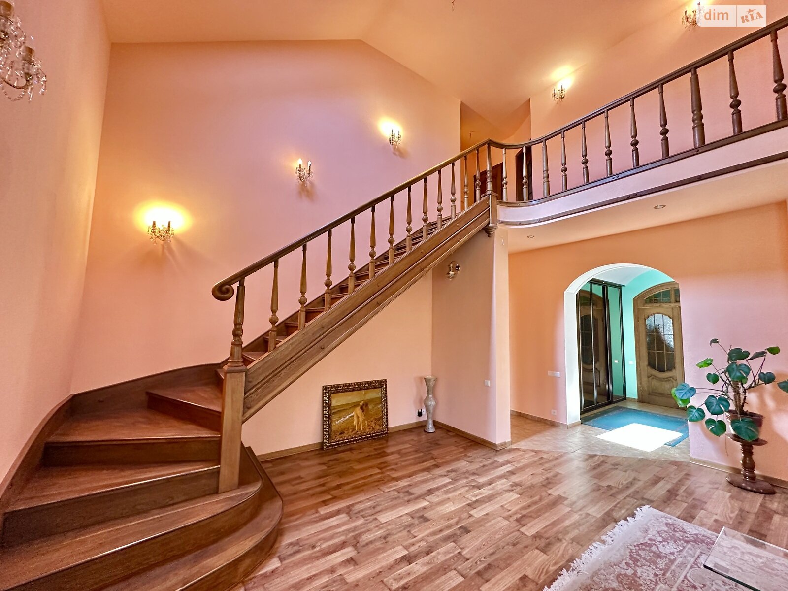 двоповерховий будинок з балконом, 239.7 кв. м, цегла. Продаж в Києві, район Пуща-Водиця фото 1 двоповерховий будинок з балконом, 239.7 кв. м, цегла. Продаж в Києві, район Пуща-Водиця фото 1