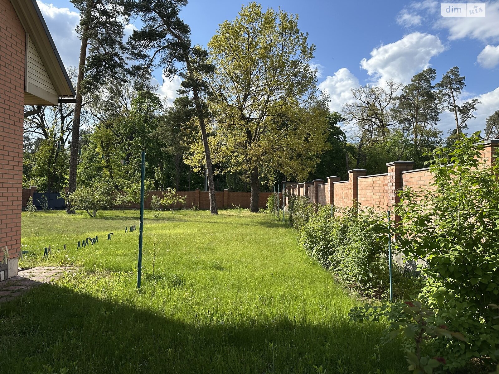 двоповерховий будинок з балконом, 239.7 кв. м, цегла. Продаж в Києві, район Пуща-Водиця фото 1 двоповерховий будинок з балконом, 239.7 кв. м, цегла. Продаж в Києві, район Пуща-Водиця фото 1