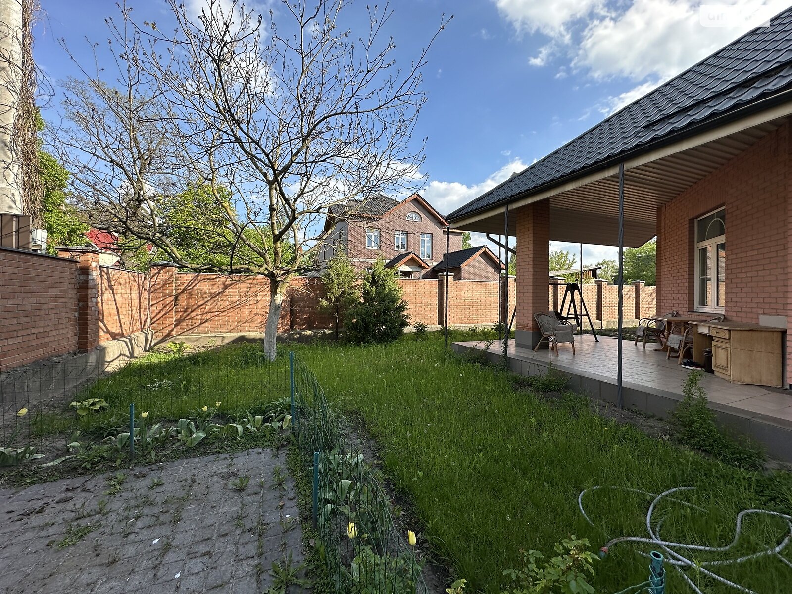 двоповерховий будинок з балконом, 239.7 кв. м, цегла. Продаж в Києві, район Пуща-Водиця фото 1 двоповерховий будинок з балконом, 239.7 кв. м, цегла. Продаж в Києві, район Пуща-Водиця фото 1