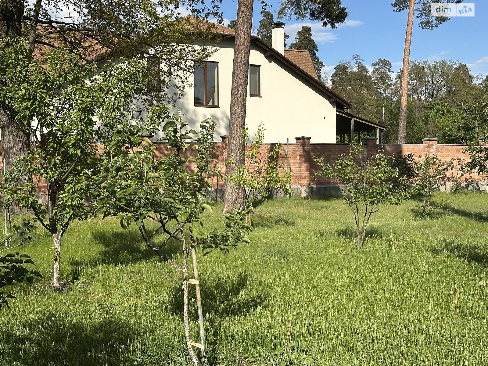 двоповерховий будинок з балконом, 239.7 кв. м, цегла. Продаж в Києві, район Пуща-Водиця фото 1 двоповерховий будинок з балконом, 239.7 кв. м, цегла. Продаж в Києві, район Пуща-Водиця фото 1