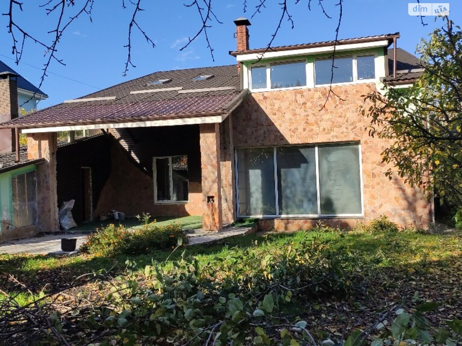 двоповерховий будинок, 282 кв. м, піноблок. Продаж в Києві, район Райдужний Масив фото 1 двоповерховий будинок, 282 кв. м, піноблок. Продаж в Києві, район Райдужний Масив фото 1
