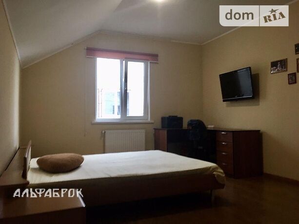 двоповерховий будинок, 168 кв. м, кирпич. Продаж в Києві, район Райдужний Масив фото 1 двоповерховий будинок, 168 кв. м, кирпич. Продаж в Києві, район Райдужний Масив фото 1