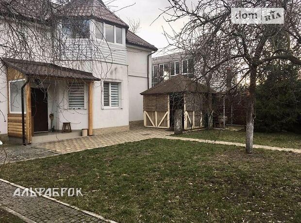 двоповерховий будинок, 168 кв. м, кирпич. Продаж в Києві, район Райдужний Масив фото 1 двоповерховий будинок, 168 кв. м, кирпич. Продаж в Києві, район Райдужний Масив фото 1