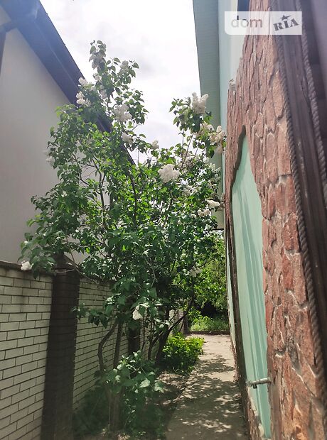 двоповерховий будинок з каміном, 282 кв. м, піноблок. Продаж в Києві, район Райдужний Масив фото 1 двоповерховий будинок з каміном, 282 кв. м, піноблок. Продаж в Києві, район Райдужний Масив фото 1