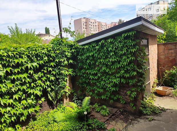 двоповерховий будинок з каміном, 282 кв. м, піноблок. Продаж в Києві, район Райдужний Масив фото 1 двоповерховий будинок з каміном, 282 кв. м, піноблок. Продаж в Києві, район Райдужний Масив фото 1