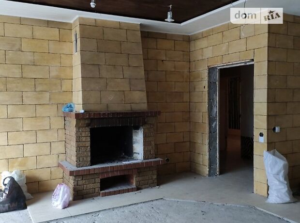 двоповерховий будинок з каміном, 282 кв. м, піноблок. Продаж в Києві, район Райдужний Масив фото 1 двоповерховий будинок з каміном, 282 кв. м, піноблок. Продаж в Києві, район Райдужний Масив фото 1