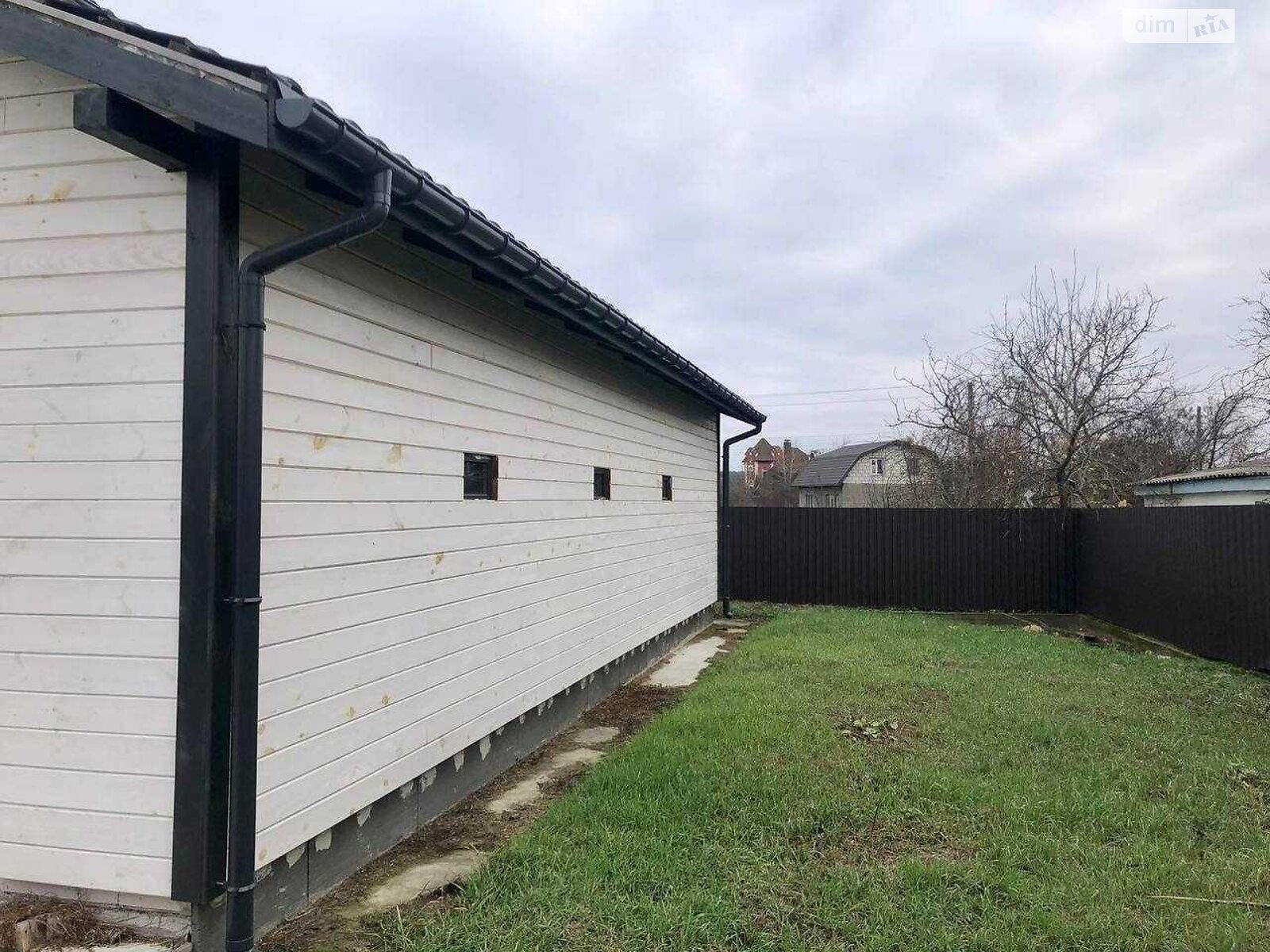 двухэтажный дом, 220 кв. м, газобетон. Продажа в Киеве район Бортничи фото 1 двухэтажный дом, 220 кв. м, газобетон. Продажа в Киеве район Бортничи фото 1