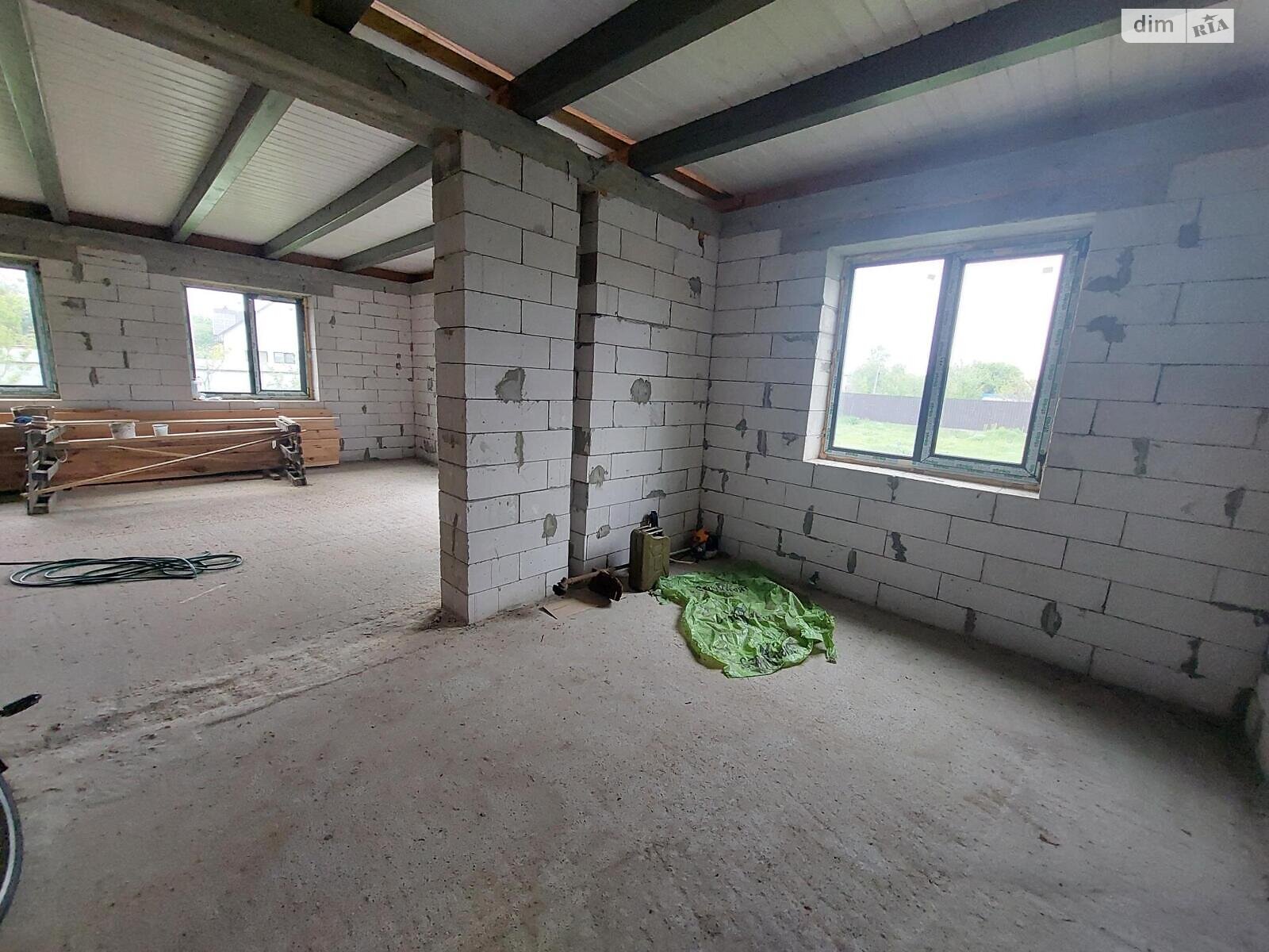 двоповерховий будинок, 220 кв. м, газобетон. Продаж в Києві, район Бортничі фото 1 двоповерховий будинок, 220 кв. м, газобетон. Продаж в Києві, район Бортничі фото 1