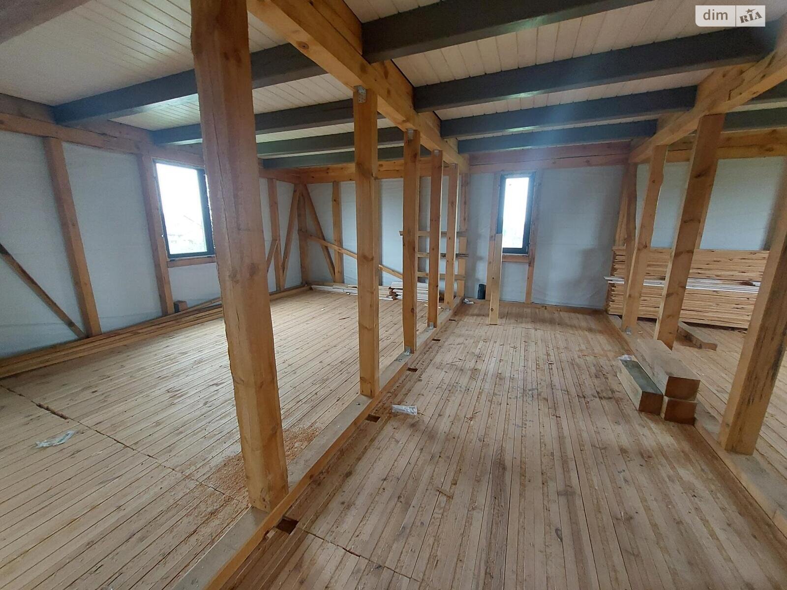 двоповерховий будинок, 220 кв. м, газобетон. Продаж в Києві, район Бортничі фото 1 двоповерховий будинок, 220 кв. м, газобетон. Продаж в Києві, район Бортничі фото 1