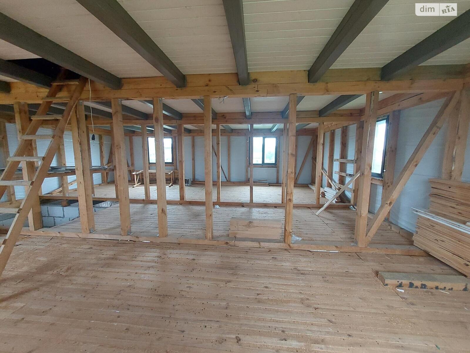 двоповерховий будинок, 220 кв. м, газобетон. Продаж в Києві, район Бортничі фото 1 двоповерховий будинок, 220 кв. м, газобетон. Продаж в Києві, район Бортничі фото 1