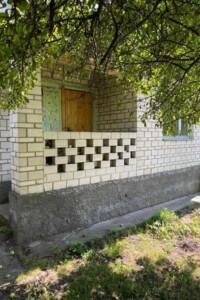 одноповерховий будинок, 28 кв. м, кирпич. Продаж в Києві, район Рембаза фото 2