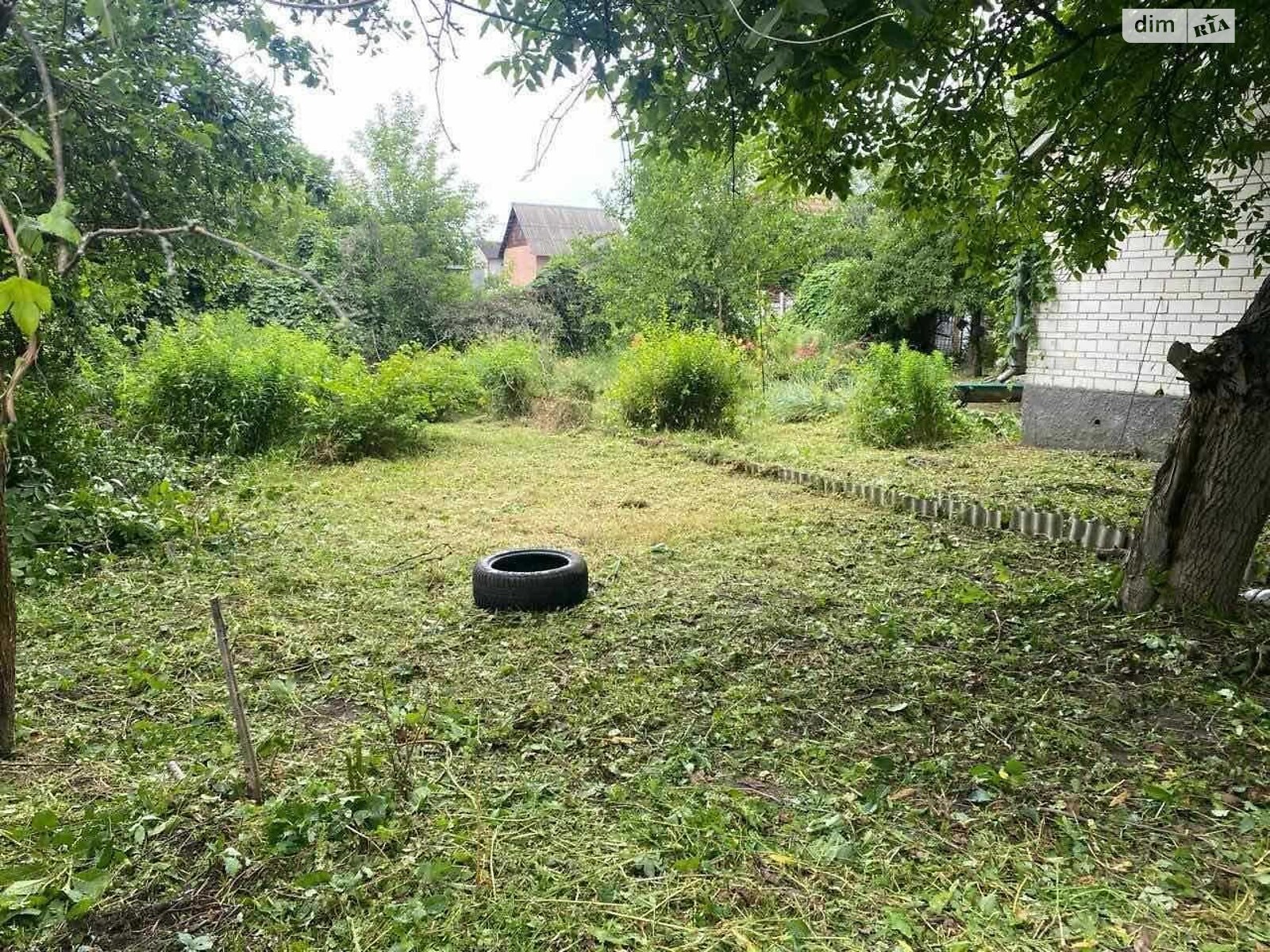 одноповерховий будинок, 28 кв. м, кирпич. Продаж в Києві, район Рембаза фото 1 одноповерховий будинок, 28 кв. м, кирпич. Продаж в Києві, район Рембаза фото 1