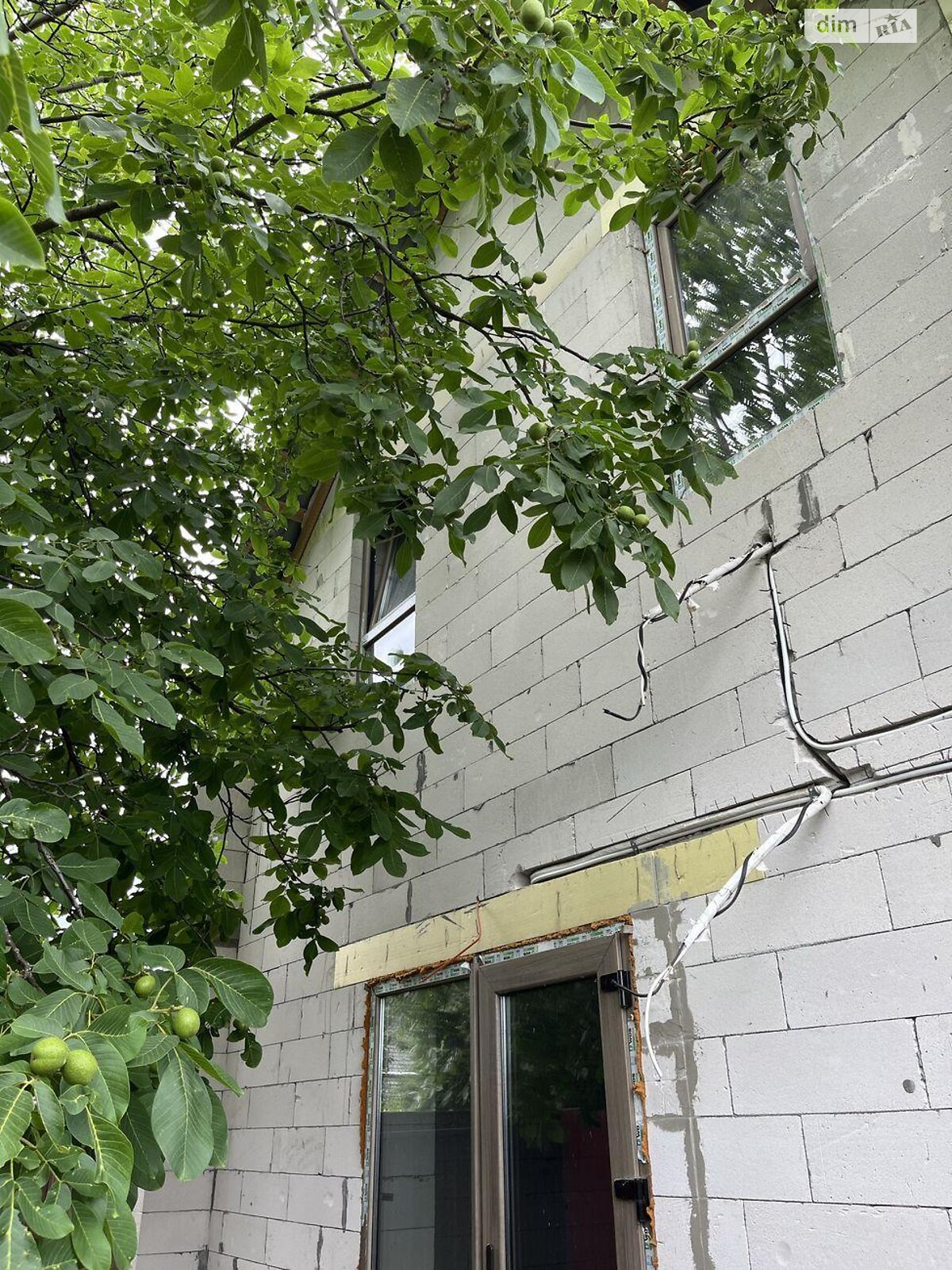 двухэтажный дом, 100 кв. м, кирпич. Продажа в Киеве район Рембаза фото 1 двухэтажный дом, 100 кв. м, кирпич. Продажа в Киеве район Рембаза фото 1