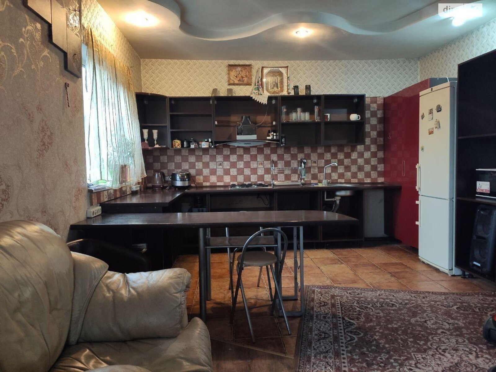 двоповерховий будинок, 300 кв. м, монолитно-каркасный. Продаж в Києві, район Рембаза фото 1 двоповерховий будинок, 300 кв. м, монолитно-каркасный. Продаж в Києві, район Рембаза фото 1
