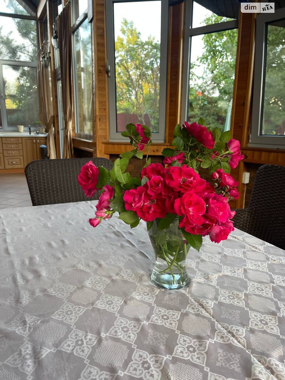 трехэтажный дом, 289 кв. м, кирпич. Продажа в Киеве район Осокорки фото 1