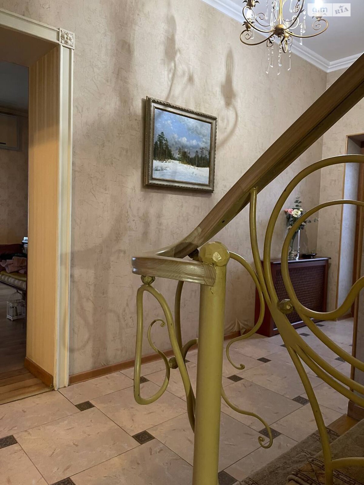 трехэтажный дом, 289 кв. м, кирпич. Продажа в Киеве район Осокорки фото 1
