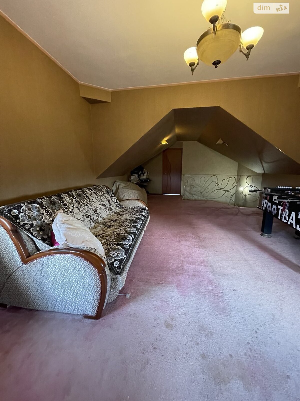 трехэтажный дом, 289 кв. м, кирпич. Продажа в Киеве район Осокорки фото 1