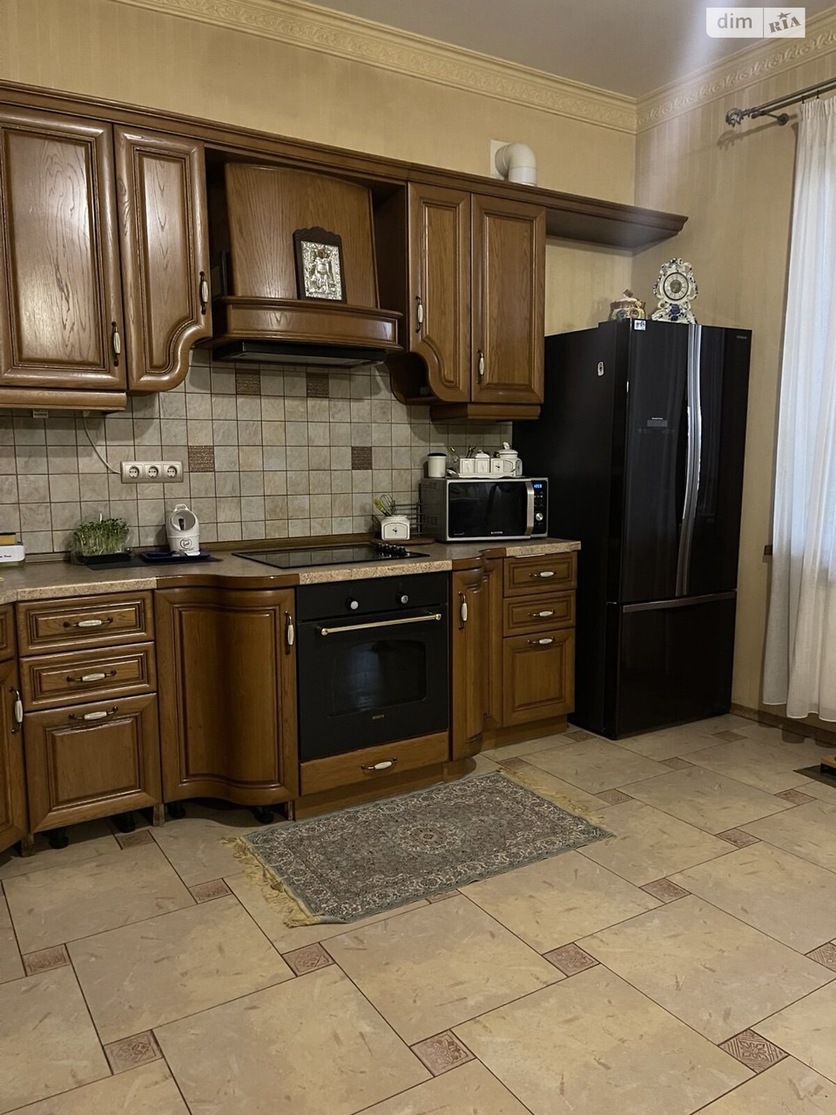 трехэтажный дом, 289 кв. м, кирпич. Продажа в Киеве район Осокорки фото 1