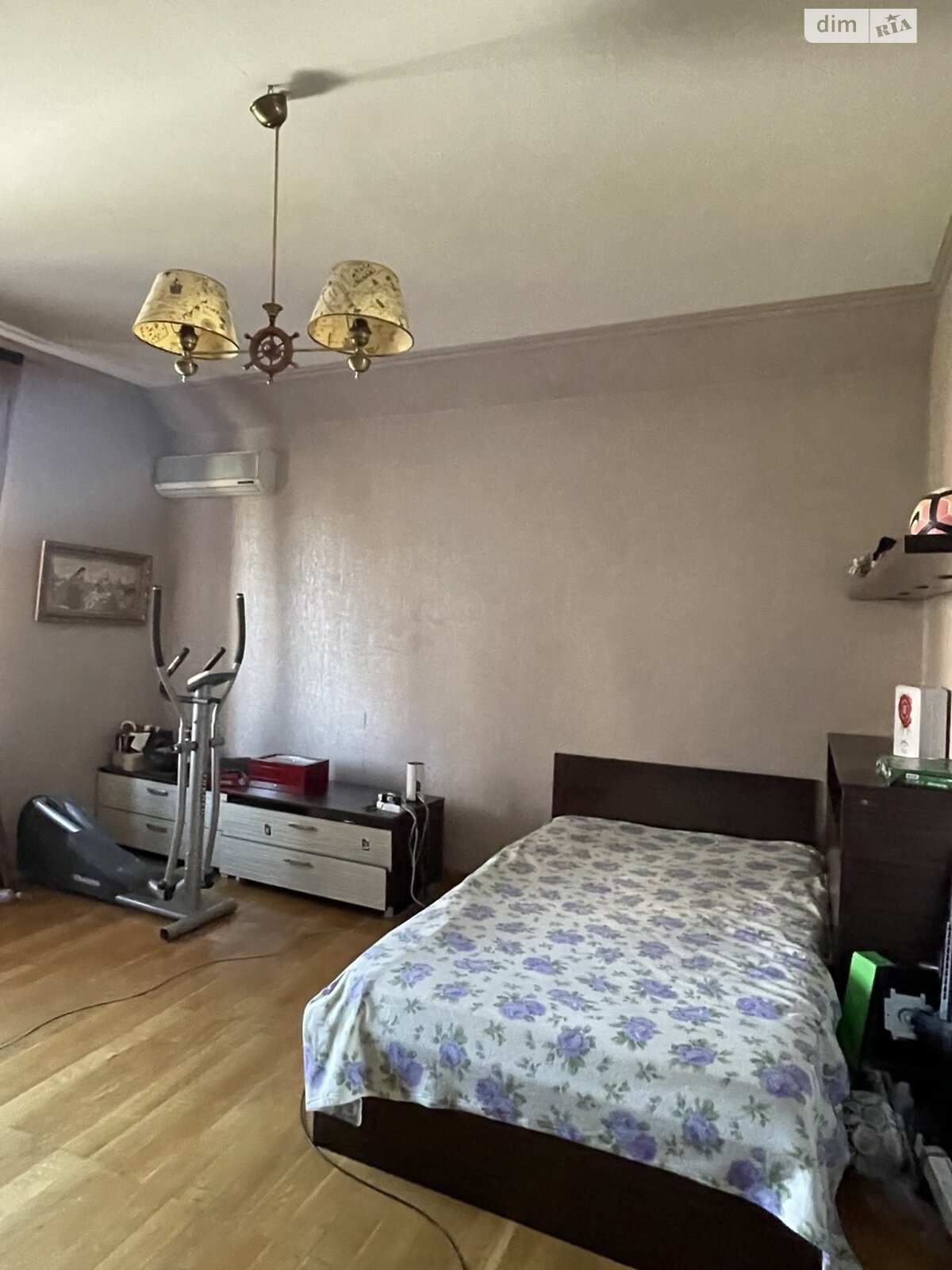 трехэтажный дом, 289 кв. м, кирпич. Продажа в Киеве район Осокорки фото 1