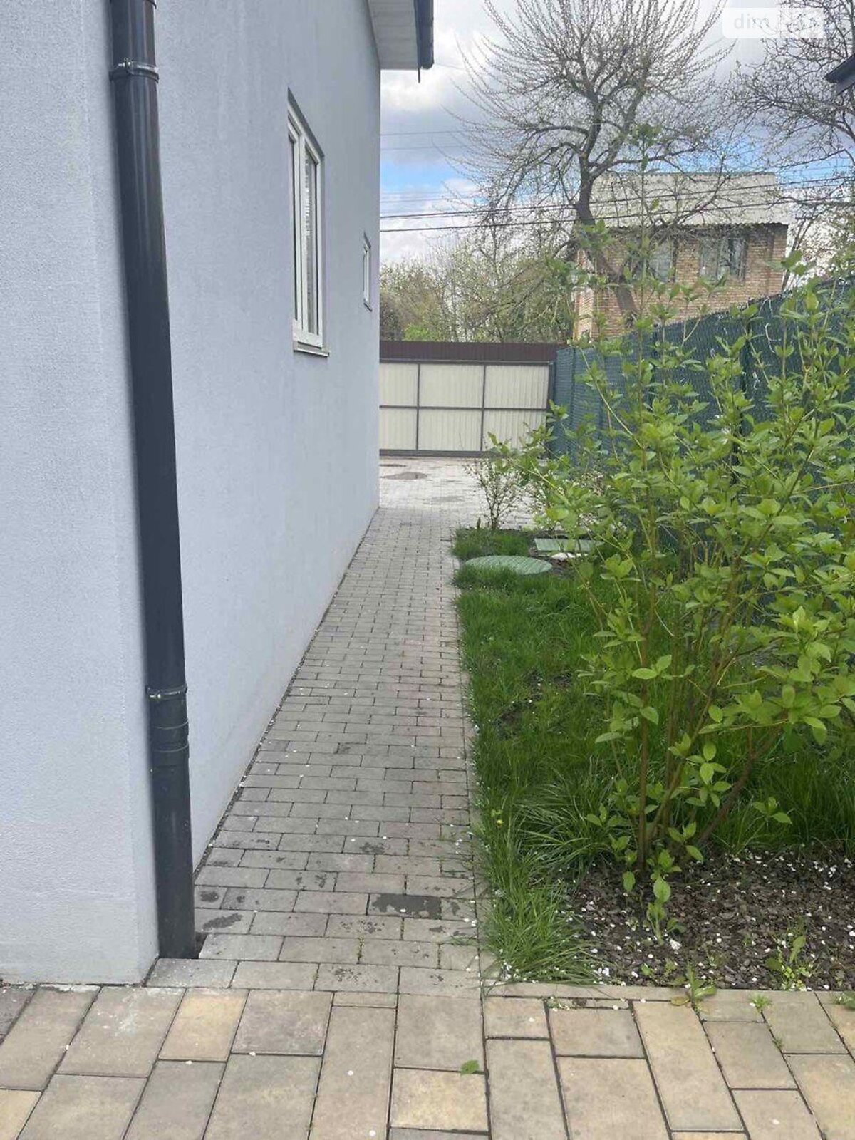 двоповерховий будинок, 82 кв. м, кирпич. Продаж в Києві, район Русанівські Сади фото 1 двоповерховий будинок, 82 кв. м, кирпич. Продаж в Києві, район Русанівські Сади фото 1