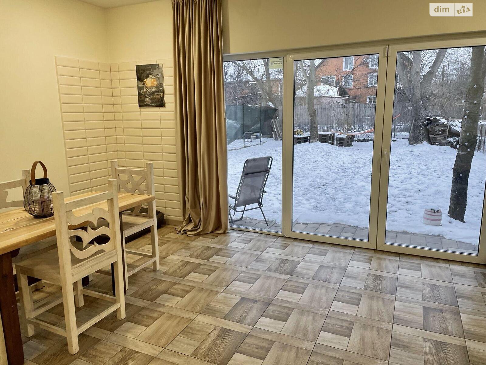 двоповерховий будинок, 82 кв. м, кирпич. Продаж в Києві, район Русанівські Сади фото 1 двоповерховий будинок, 82 кв. м, кирпич. Продаж в Києві, район Русанівські Сади фото 1