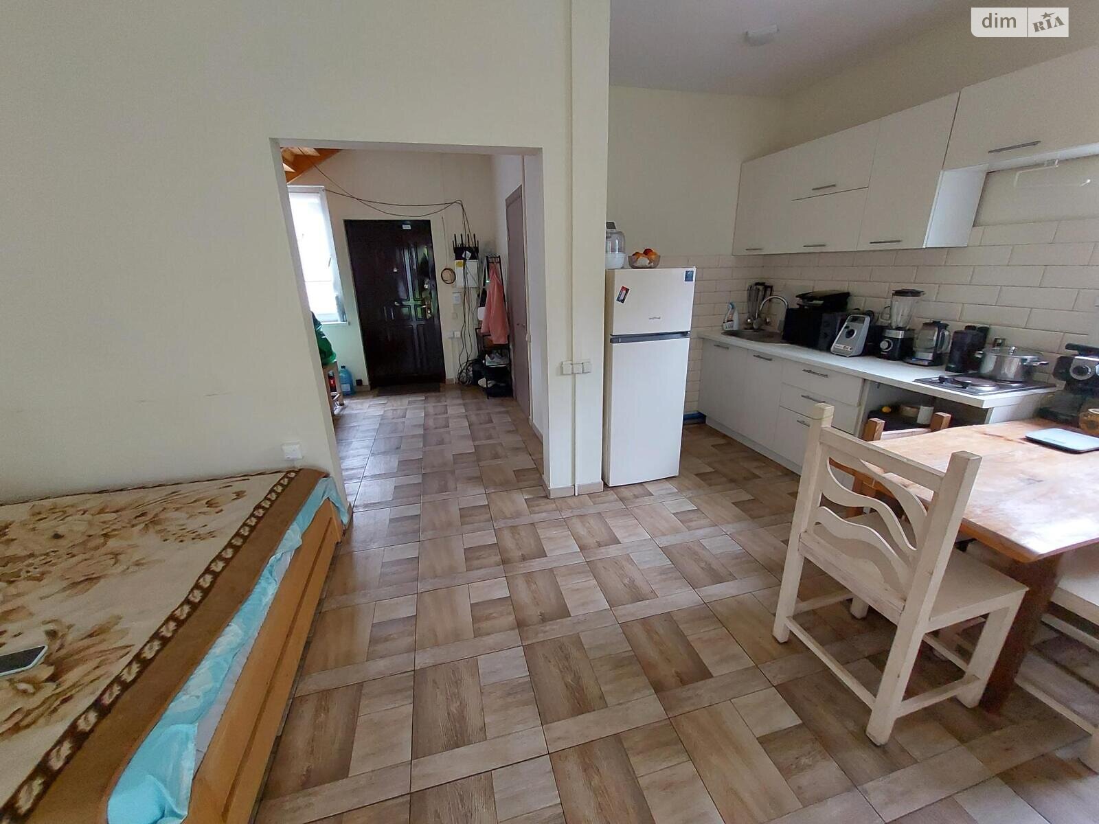 двоповерховий будинок, 82 кв. м, кирпич. Продаж в Києві, район Русанівські Сади фото 1 двоповерховий будинок, 82 кв. м, кирпич. Продаж в Києві, район Русанівські Сади фото 1